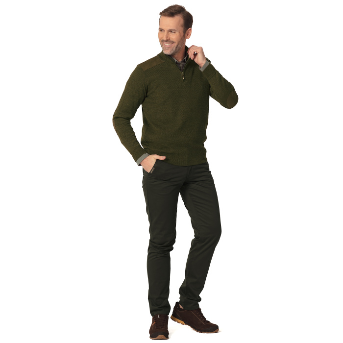 Sweter Tagart Linwood